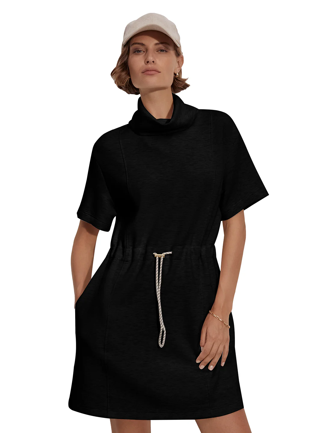 Varley Sophie Dress - Image 11