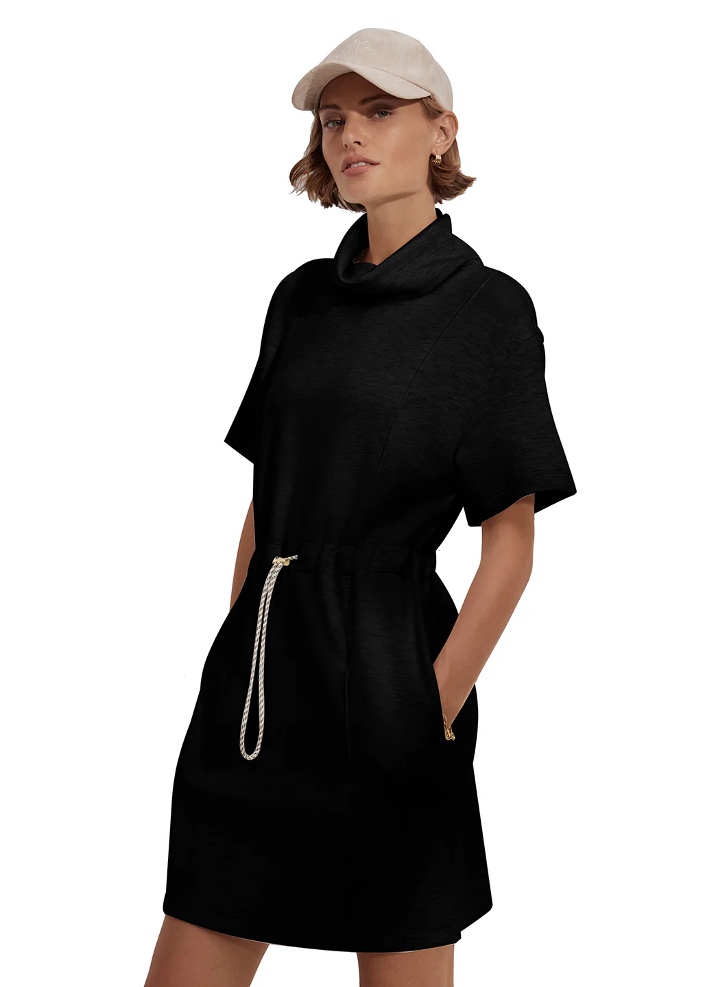 Varley Sophie Dress - Image 12