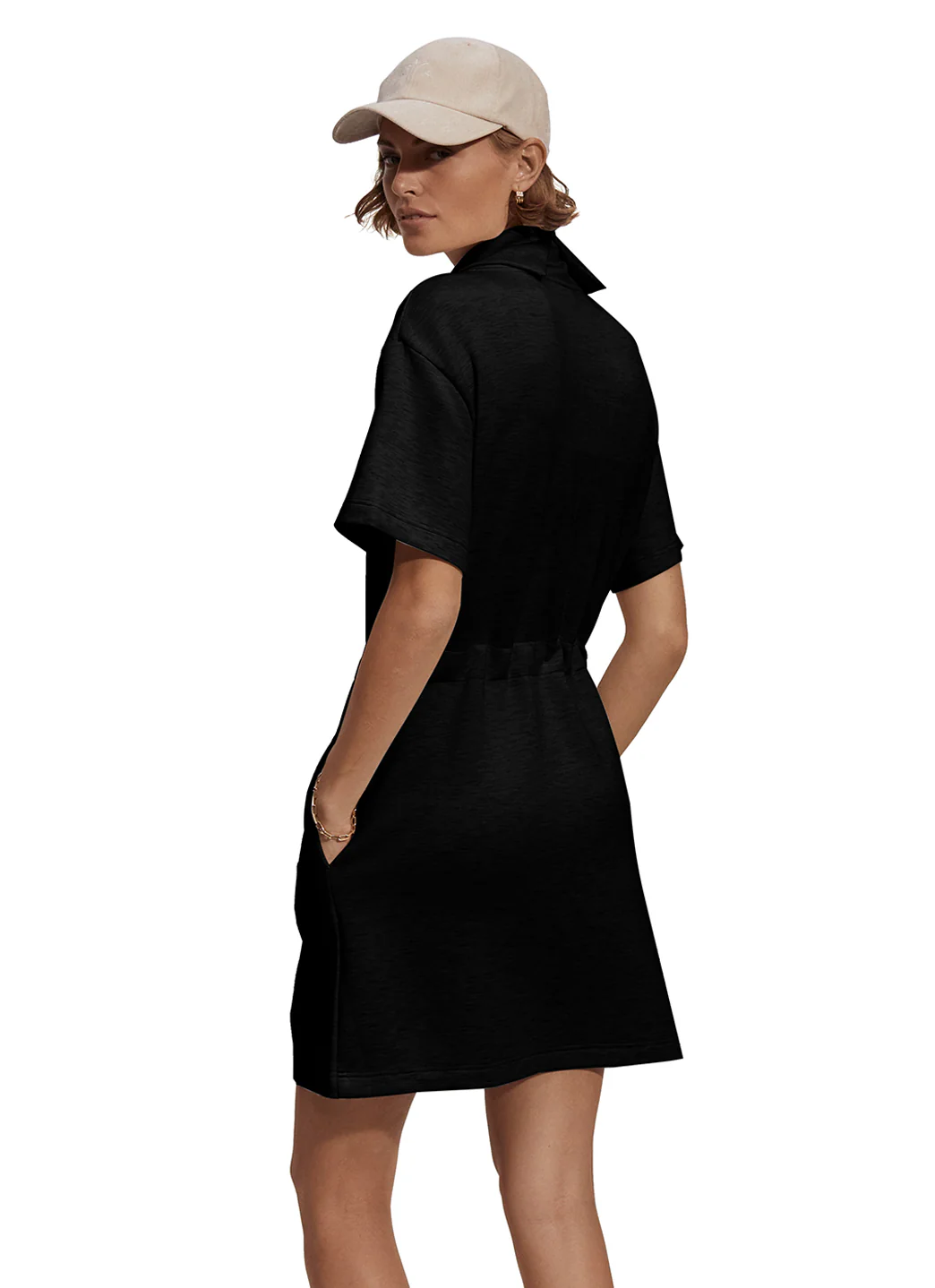 Varley Sophie Dress - Image 13