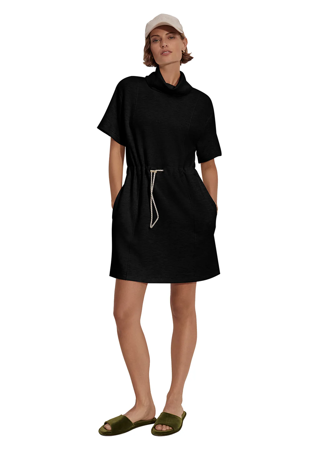 Varley Sophie Dress - Image 14