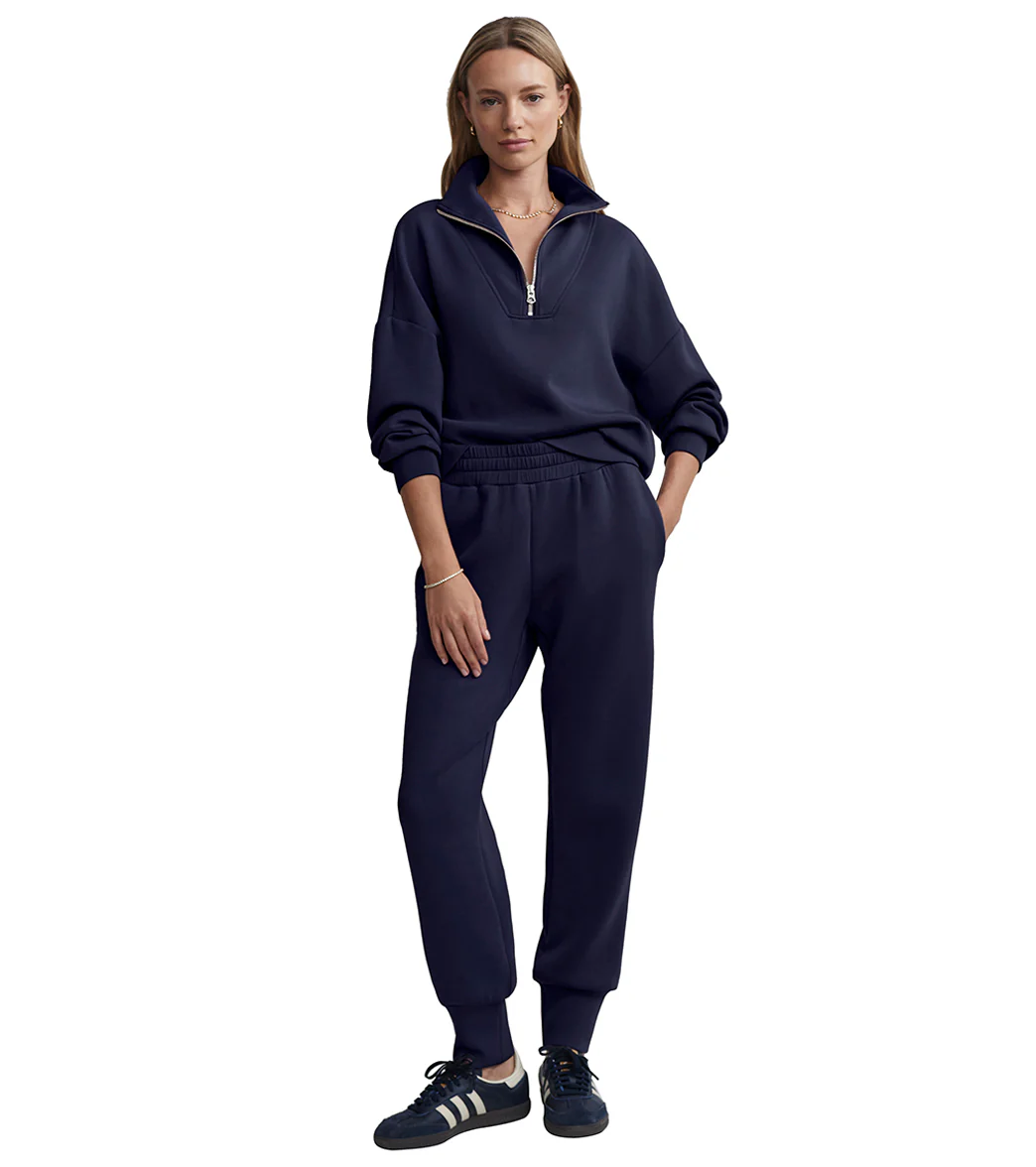 Varley The Slim Cuff Pant 25 - Image 16