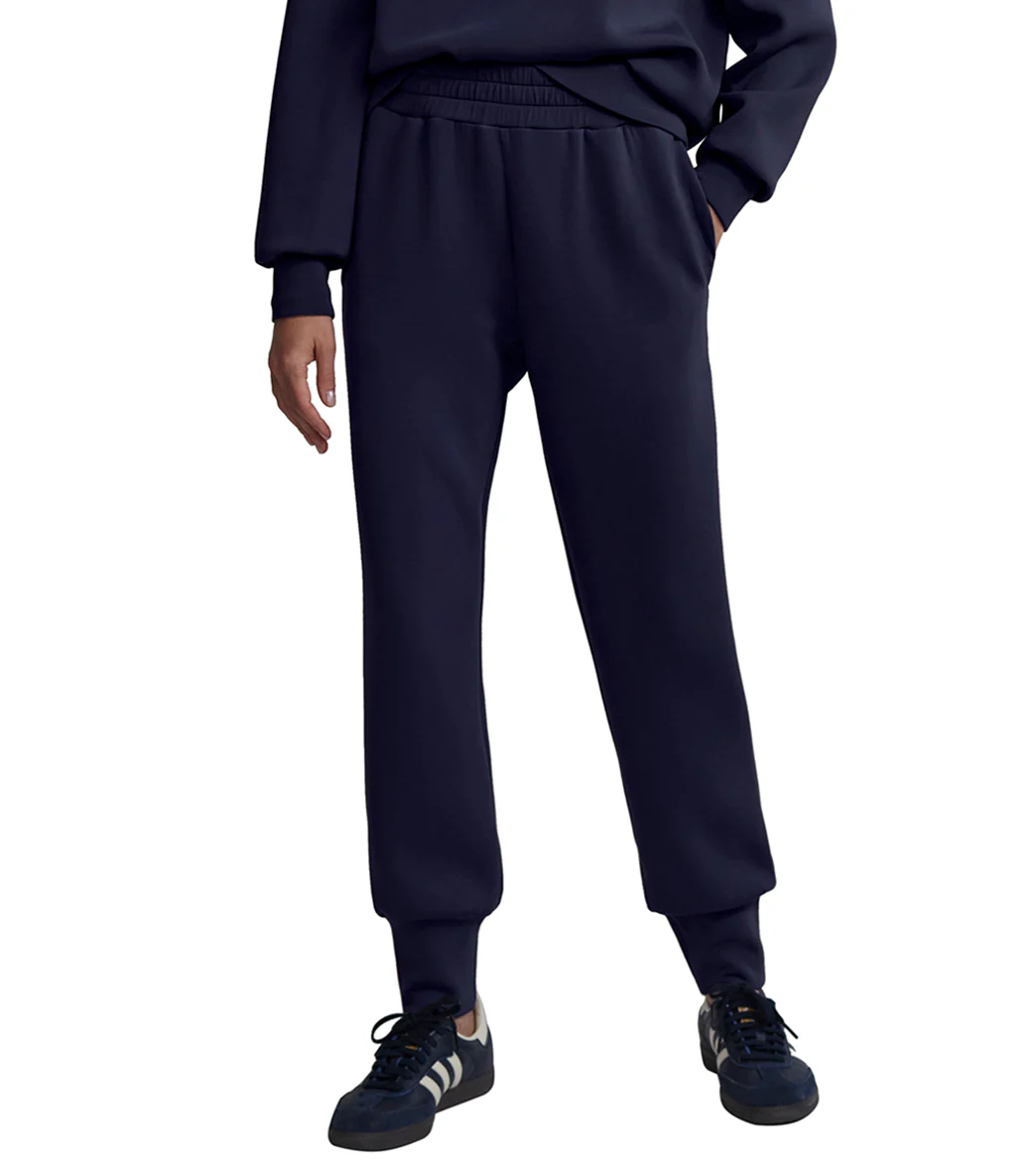 Varley The Slim Cuff Pant 25 - Image 19