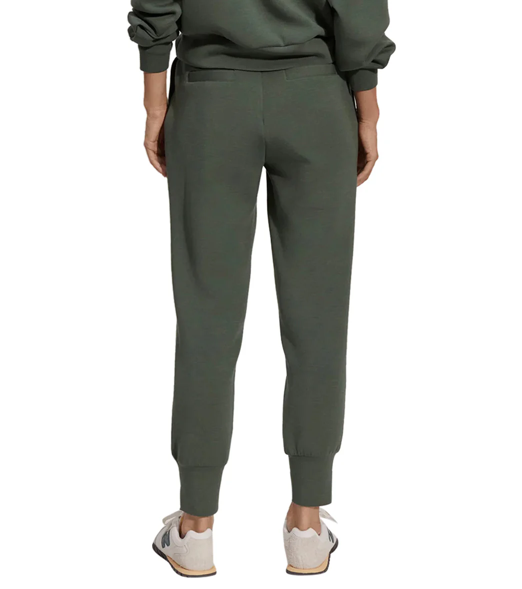 Varley The Slim Cuff Pant 25 - Image 22