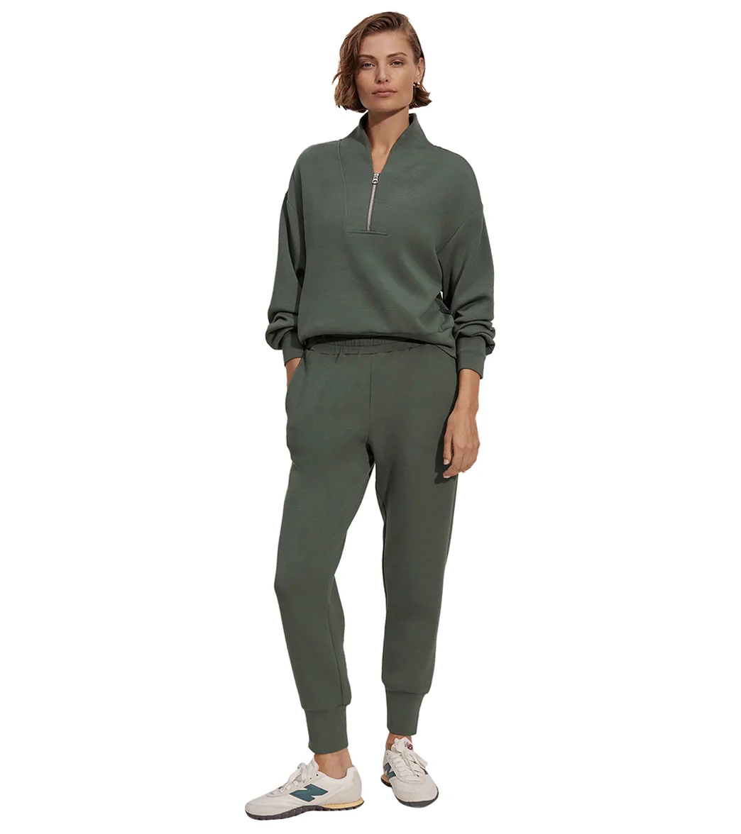 Varley The Slim Cuff Pant 25 - Image 23