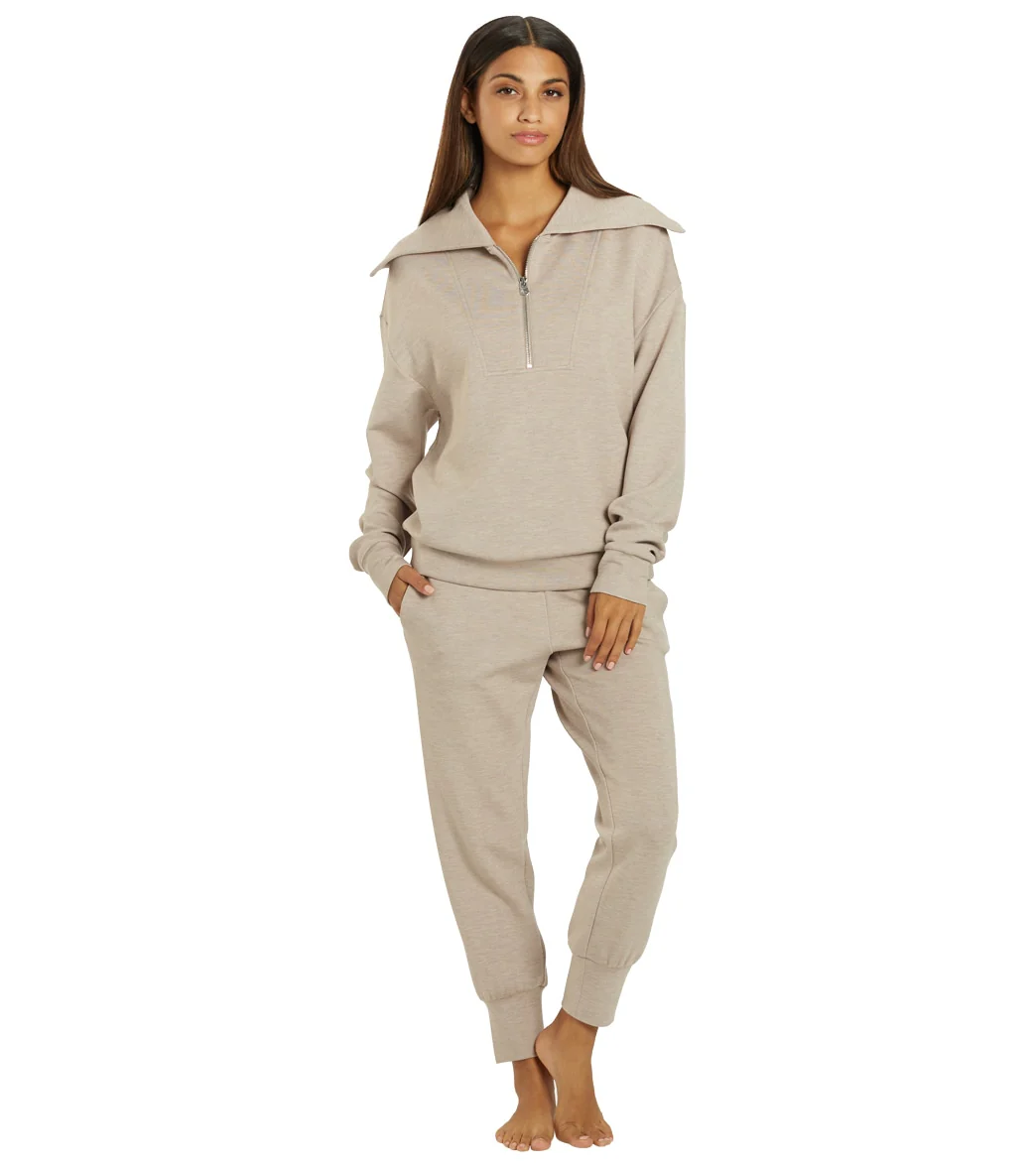 Varley The Slim Cuff Pant 25 - Image 29
