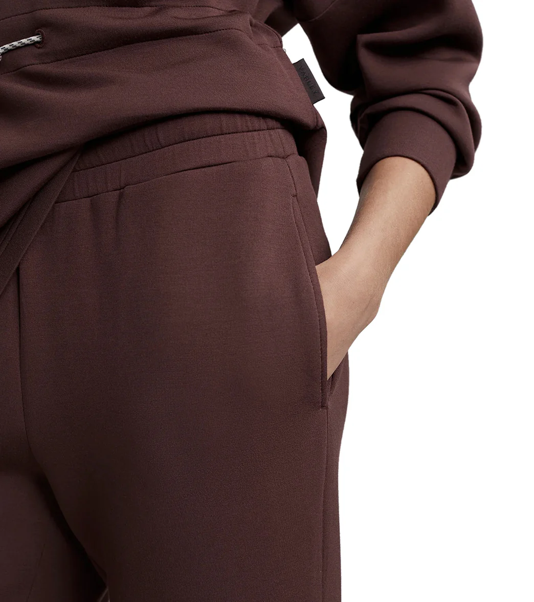 Varley The Slim Cuff Pant 25 - Image 3