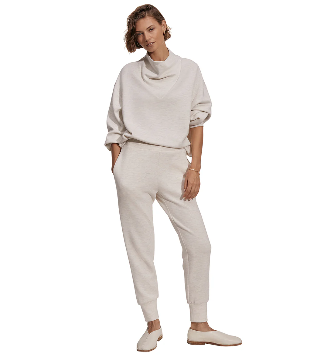 Varley The Slim Cuff Pant 25 - Image 36