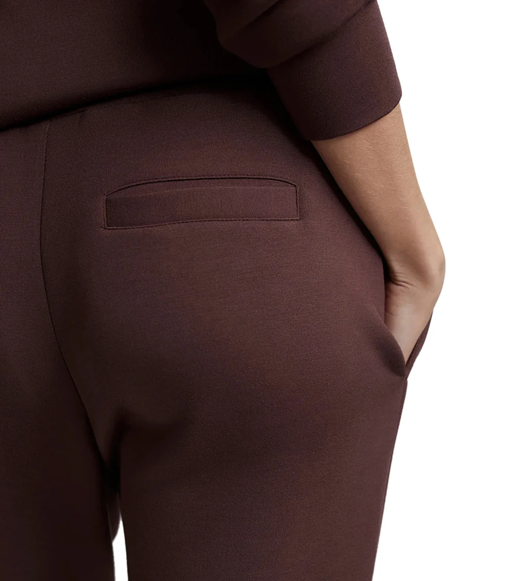 Varley The Slim Cuff Pant 25 - Image 4
