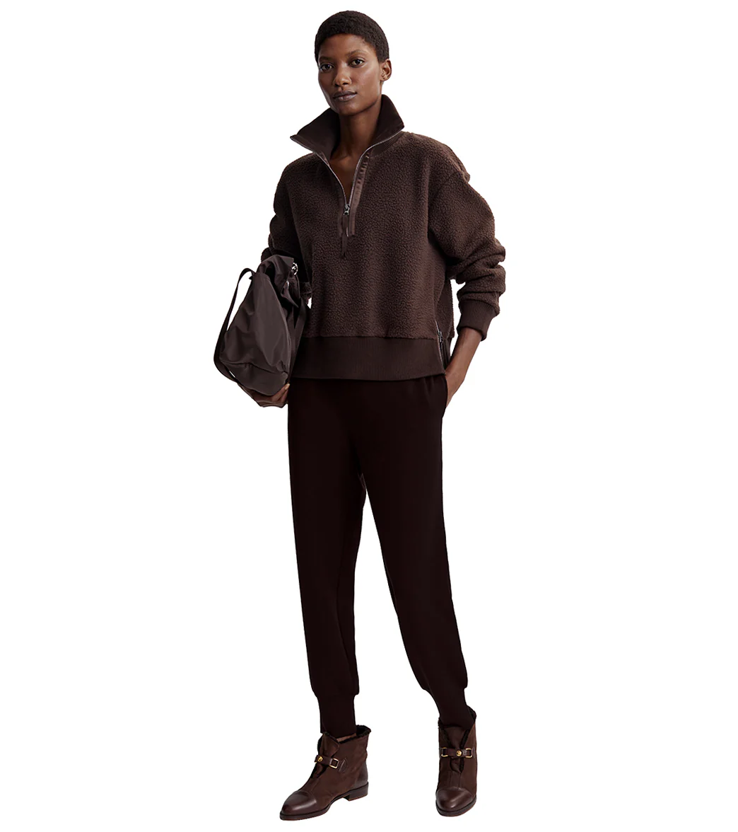 Varley The Slim Cuff Pant 25 - Image 43