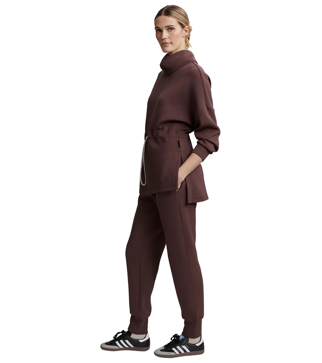 Varley The Slim Cuff Pant 25 - Image 5