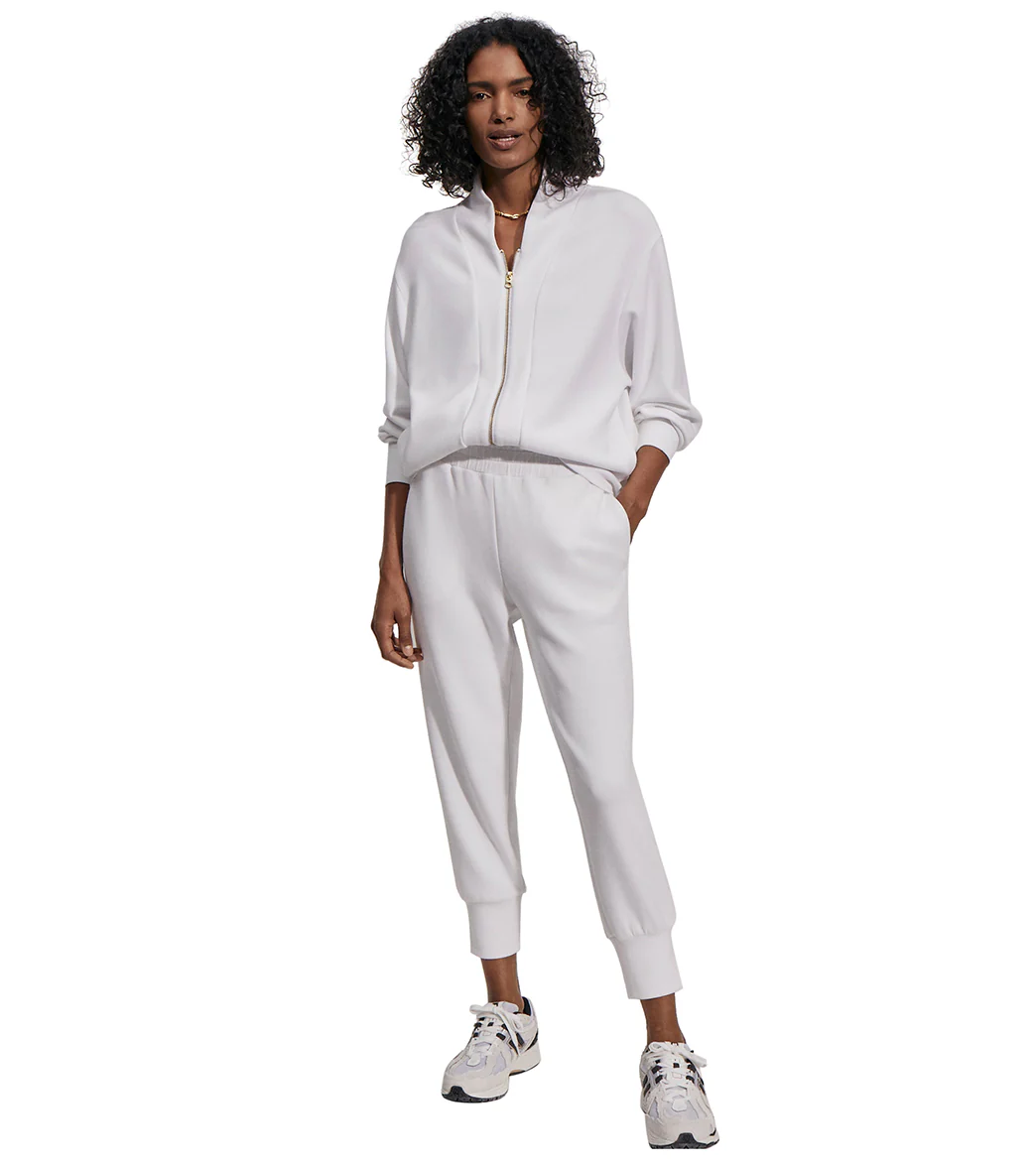 Varley The Slim Cuff Pant 25 - Image 53
