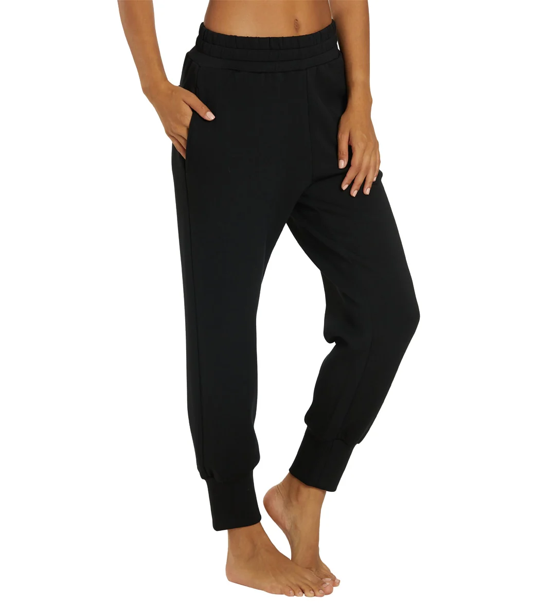 Varley The Slim Cuff Pant 25 - Image 58