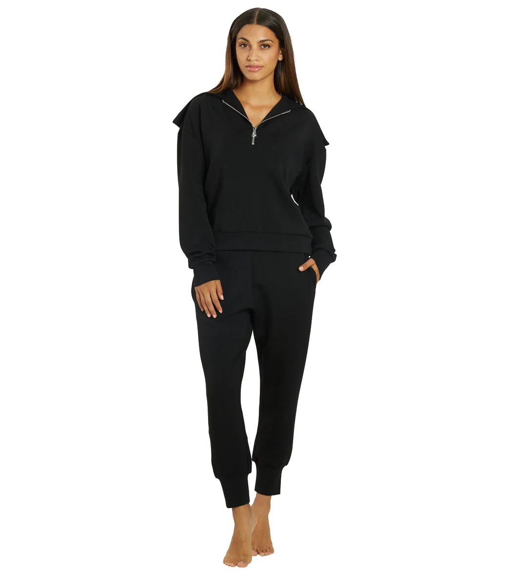 Varley The Slim Cuff Pant 25 - Image 60
