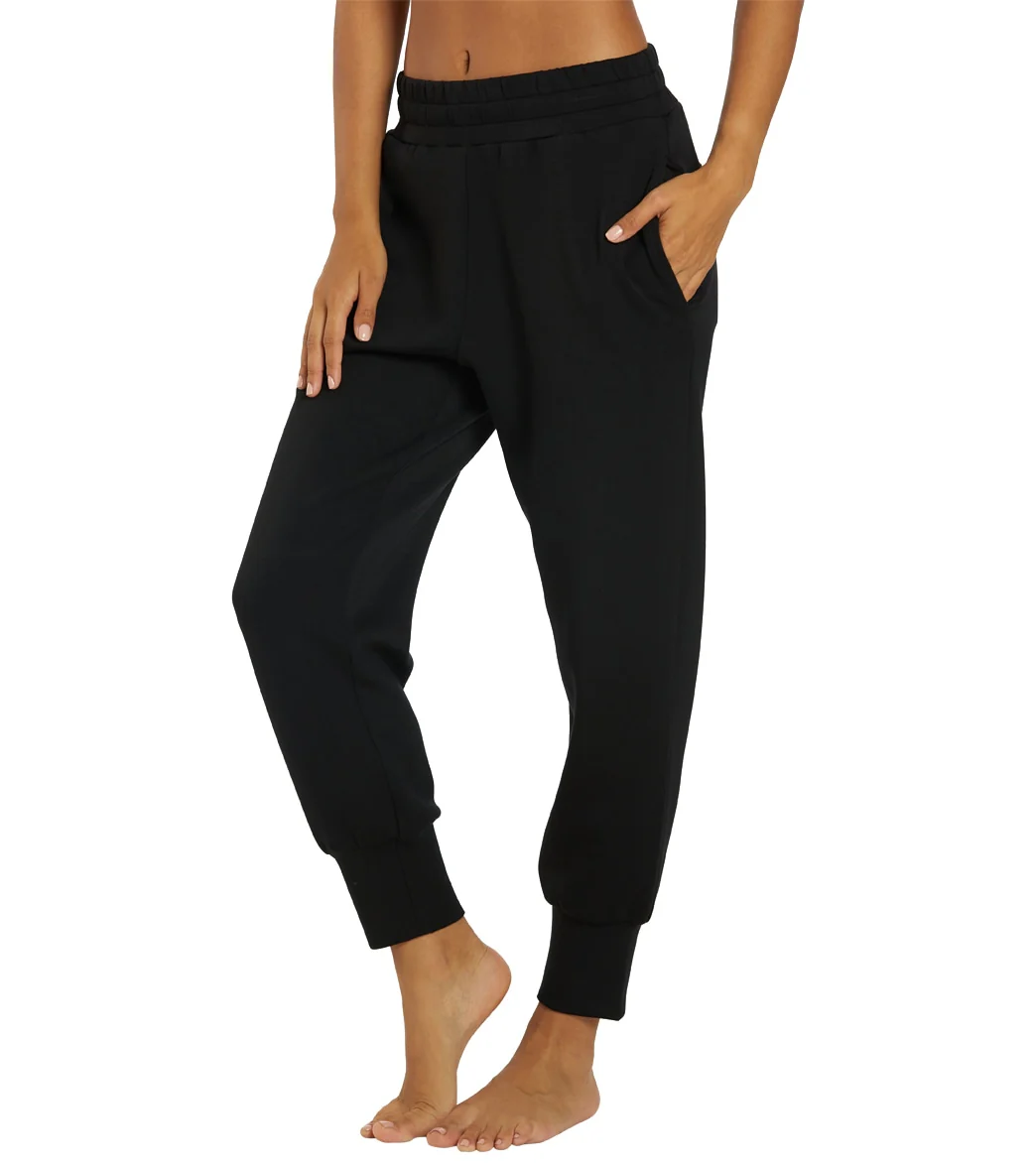 Varley The Slim Cuff Pant 25 - Image 61
