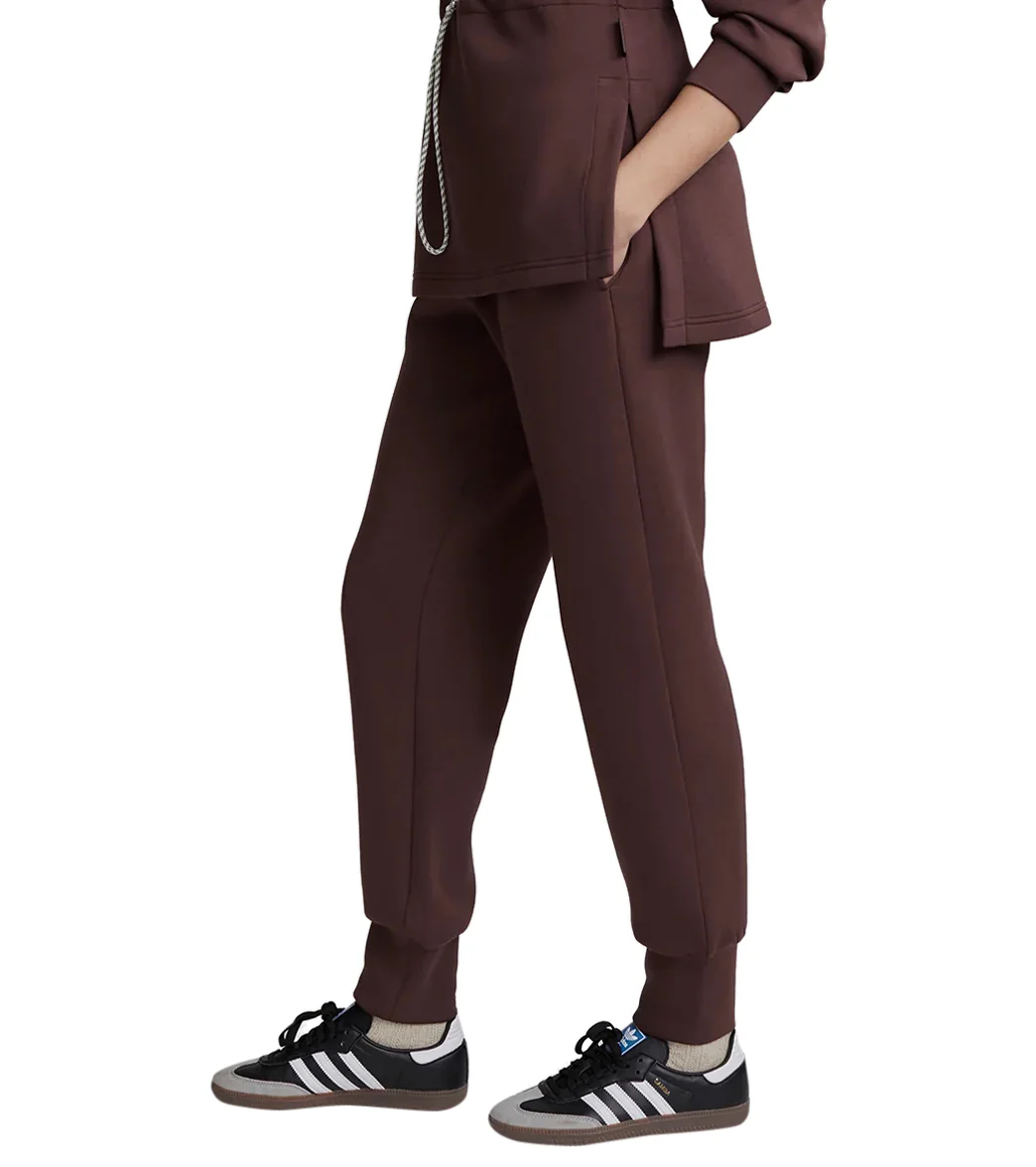 Varley The Slim Cuff Pant 25 - Image 7