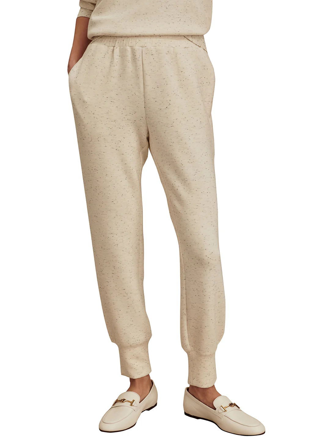 Varley The Slim Cuff Pant 27.5 - Image 9