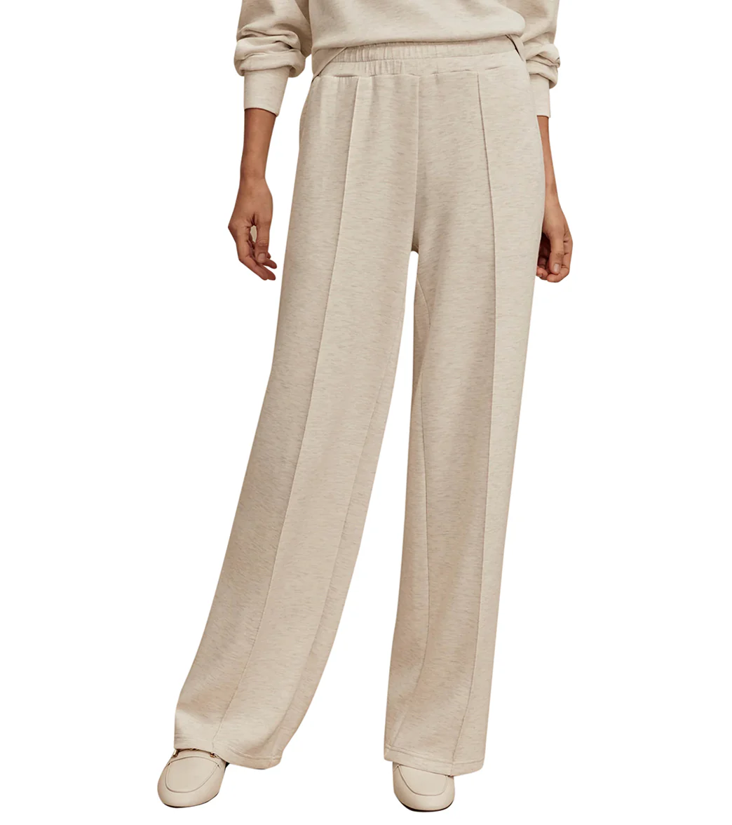 Varley The Wide Leg 30" Pant - Image 15