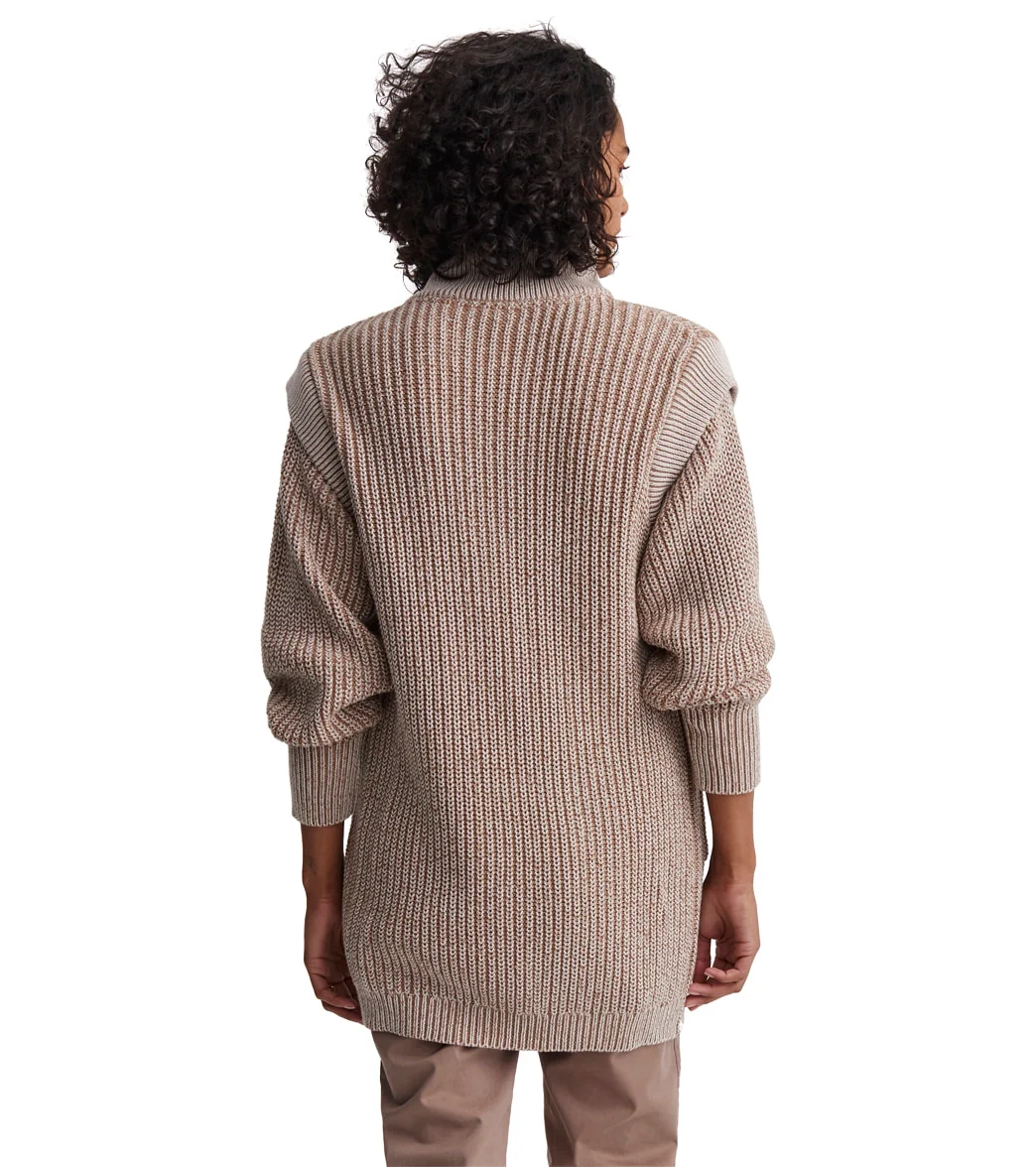 Varley Tori Knit Jacket - Image 3