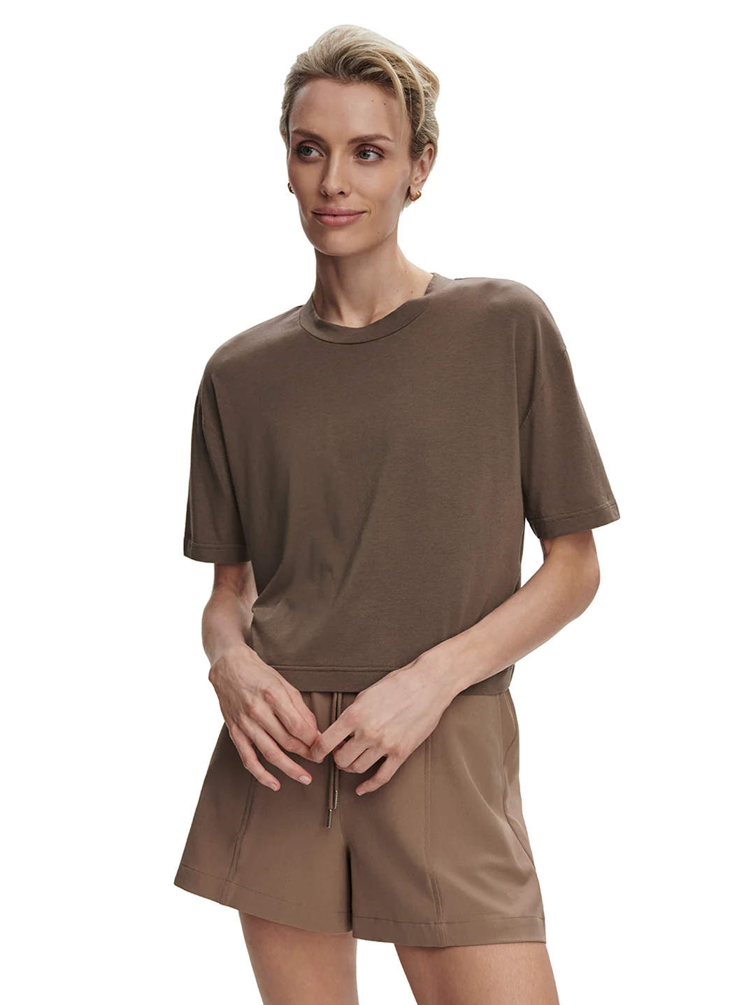 Varley Venice Easy Tee - Image 2