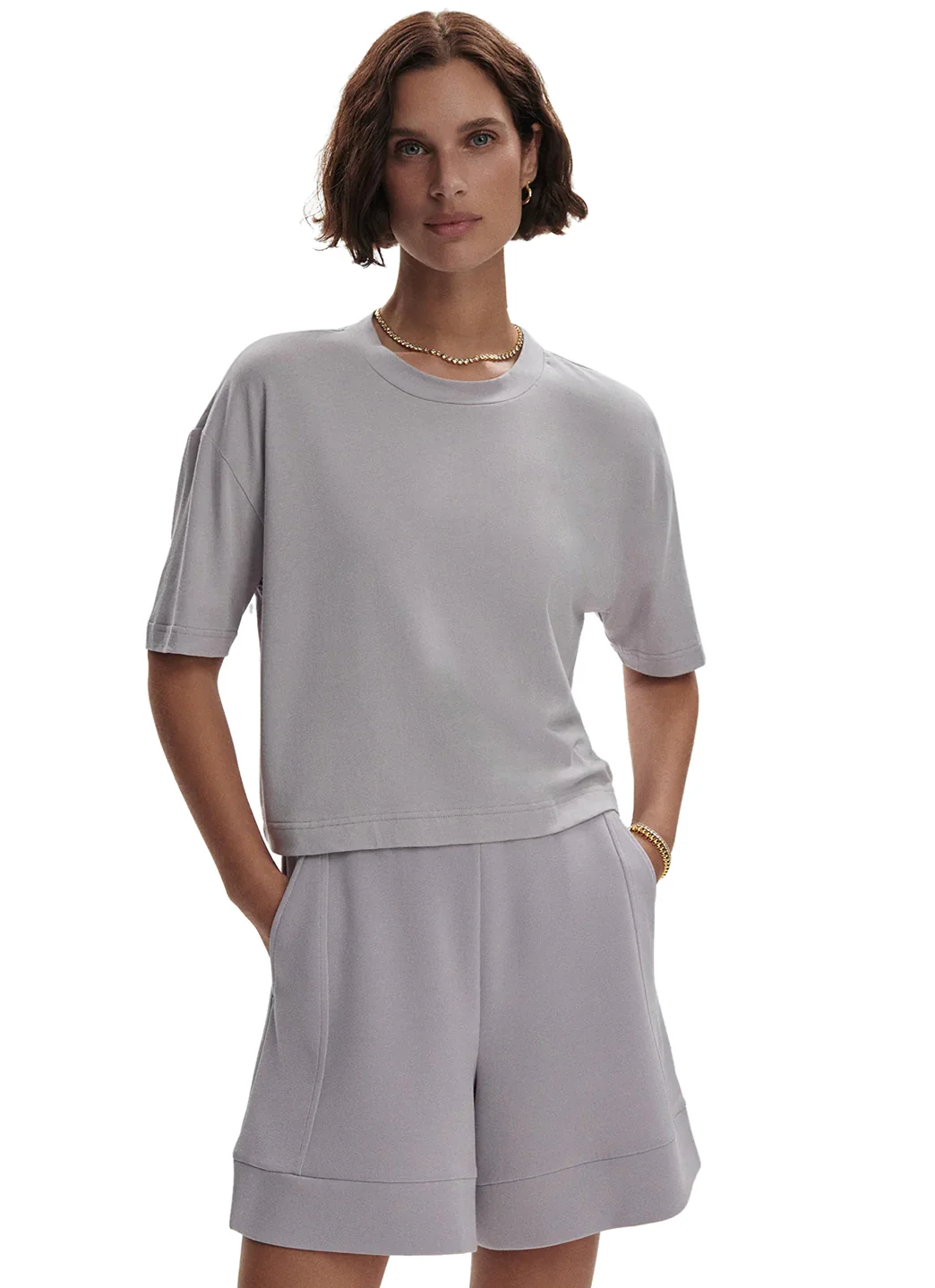 Varley Venice Easy Tee - Image 7