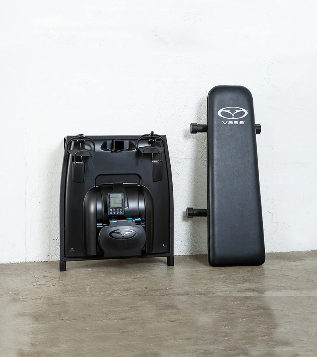 Vasa Space Saver Swim Erg - Image 3
