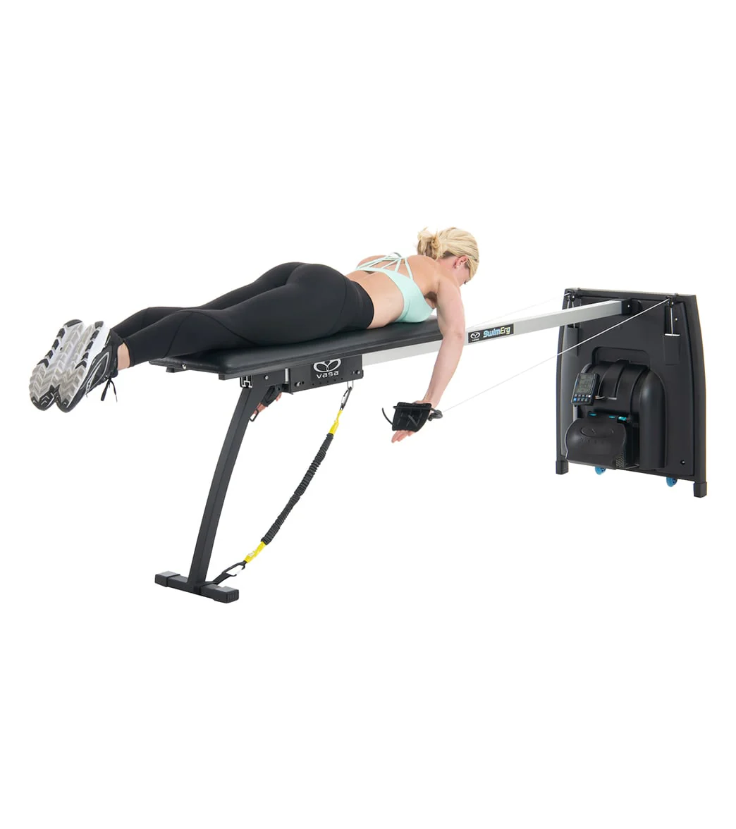 Vasa SwimErg with ANT + Power Meter - Image 5