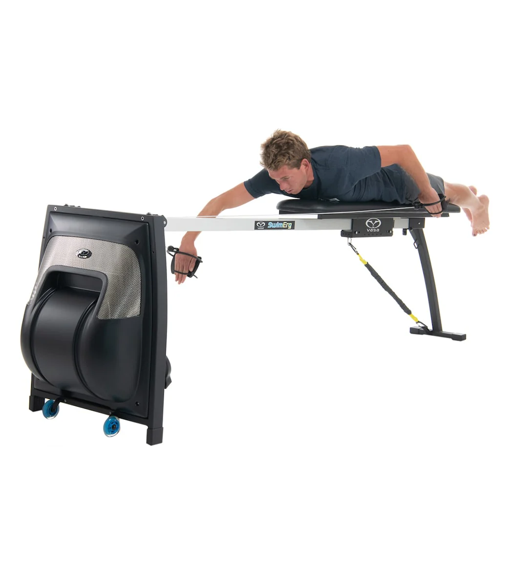 Vasa SwimErg with ANT + Power Meter - Image 6