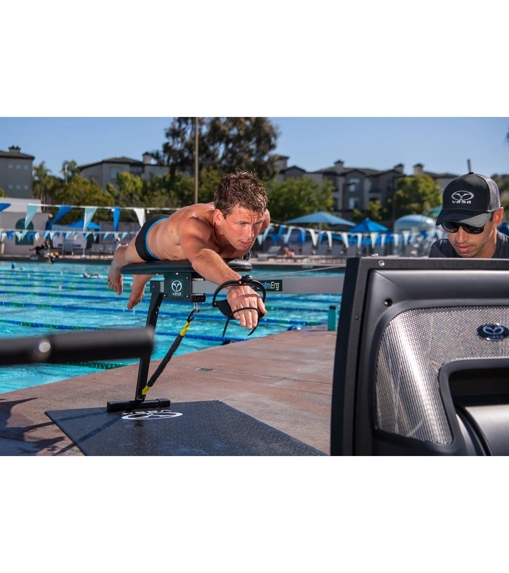 Vasa SwimErg with ANT + Power Meter - Image 8