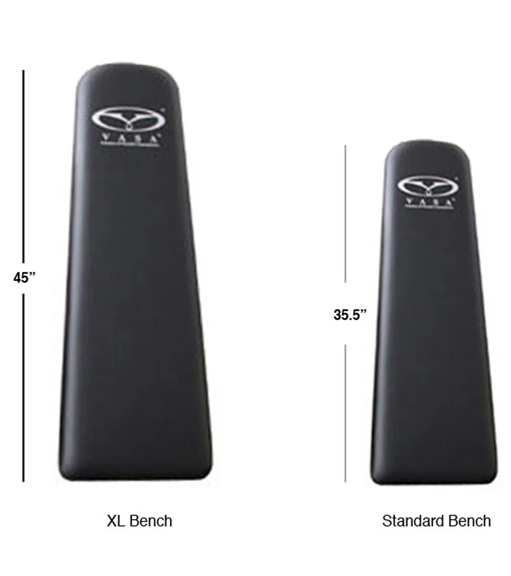 Vasa XL Bench