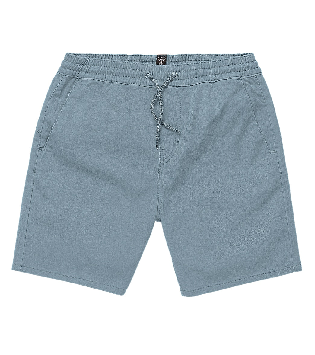 Volcom Boys' Frickin 15" Elastic Shorts (Big Kid) - Image 10