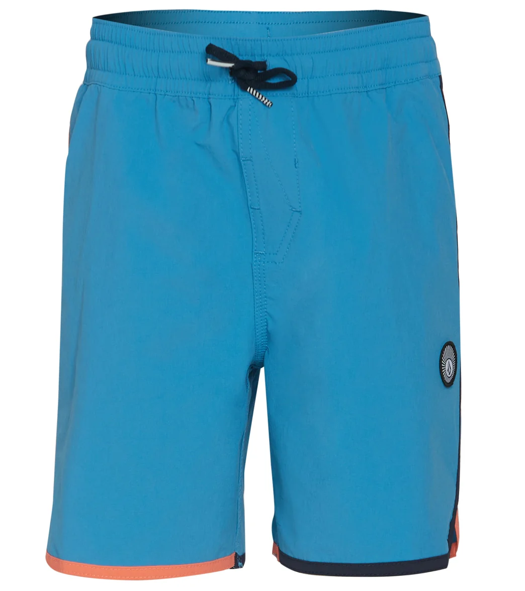 Volcom Boys' Lido Liberators Swim Trunks (Big Kid) - Image 4