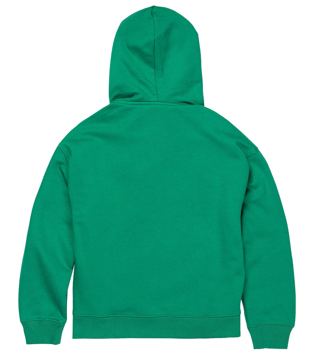 Volcom Boys' Mountainside Pullover Hoodie (Big Kid) - Image 2