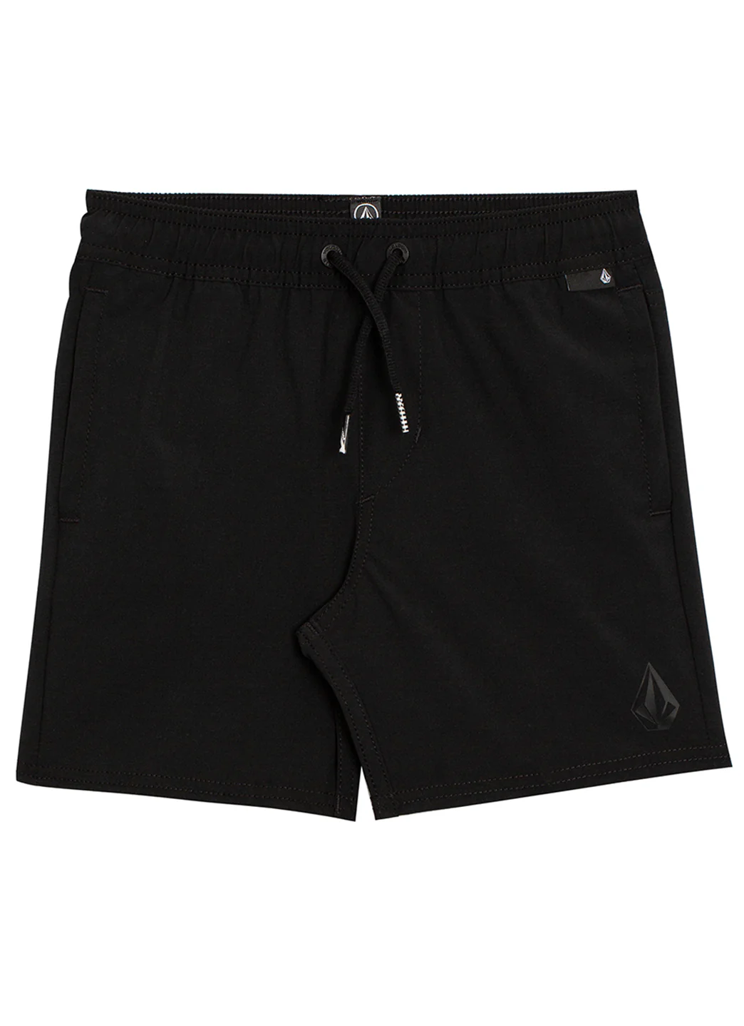 Volcom Boys' Nomoly Hybrid Shorts (Toddler, Little Kid) - Image 2