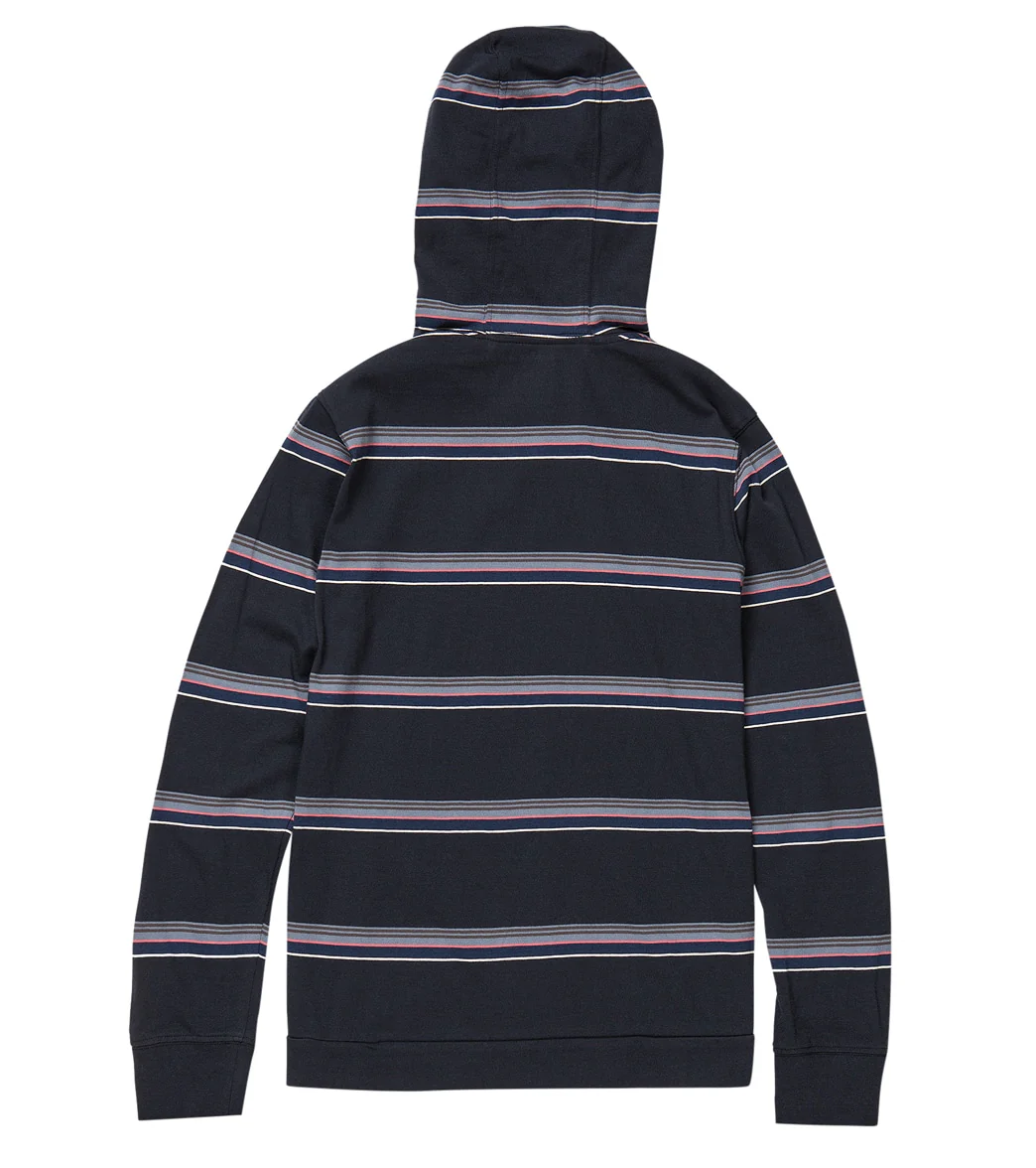 Volcom Boys' Outstoned Hooded Long Sleeve Shirt (Big Kid) - Image 6