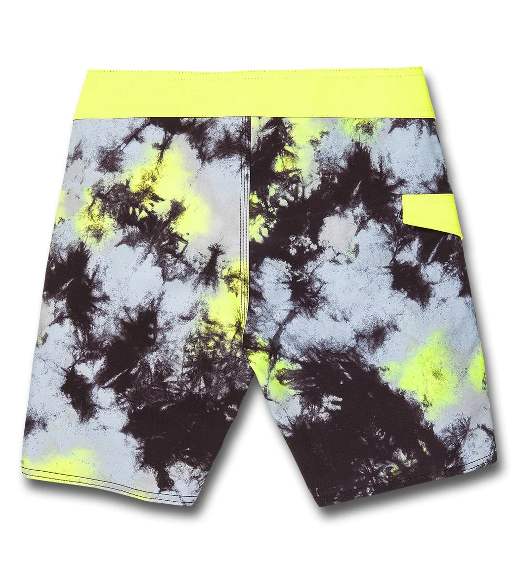 Volcom Boys' Saturate Mod Boardshort (Big Kid) - Image 2