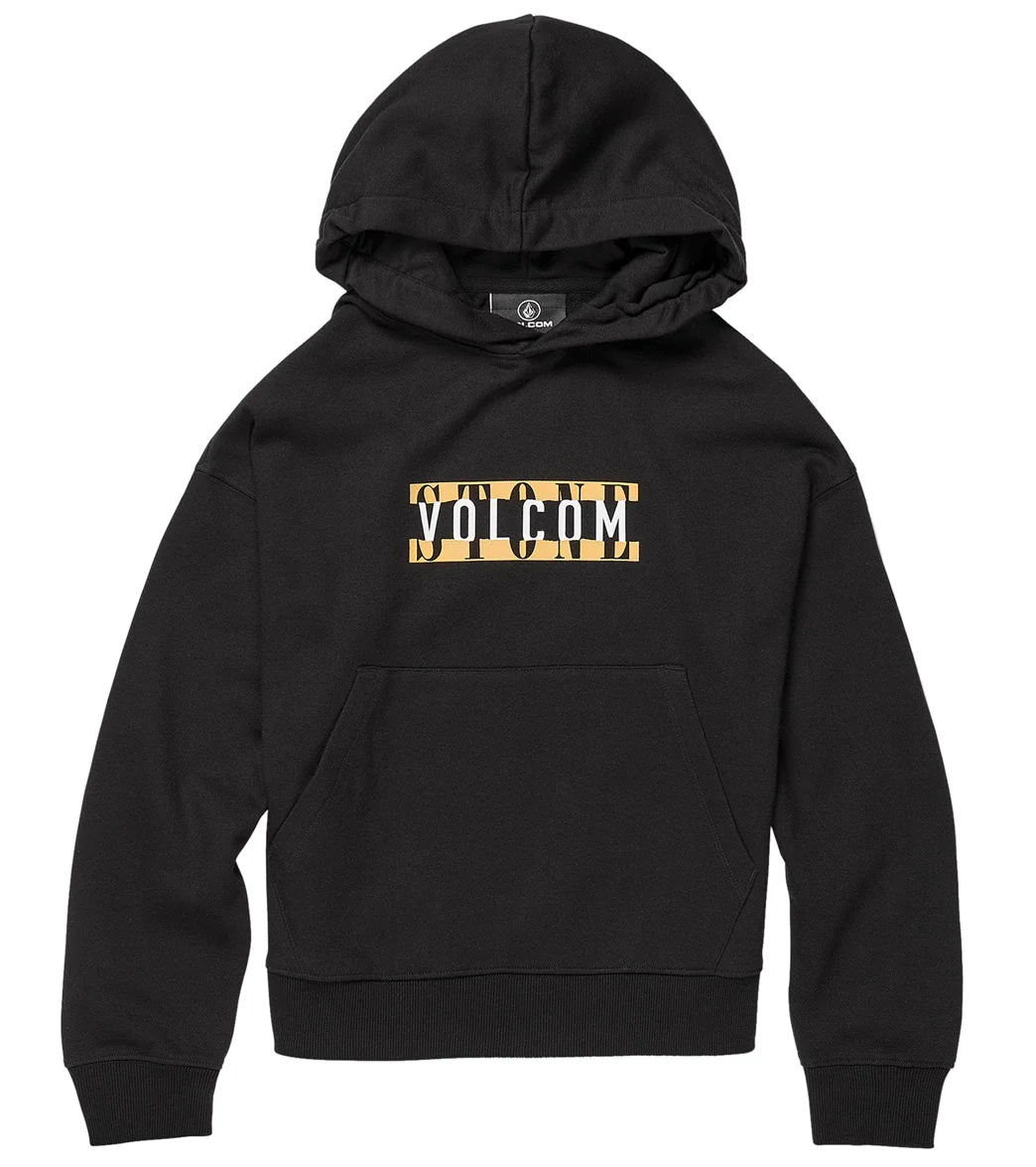 Volcom Boys' Strikehood Pullover Hoodie (Big Kid) - Image 5