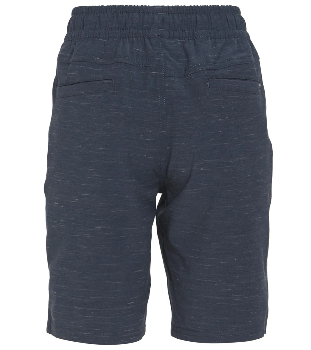 Volcom Boys' Understoned EW Hybrid Shorts (Big Kid) - Image 14