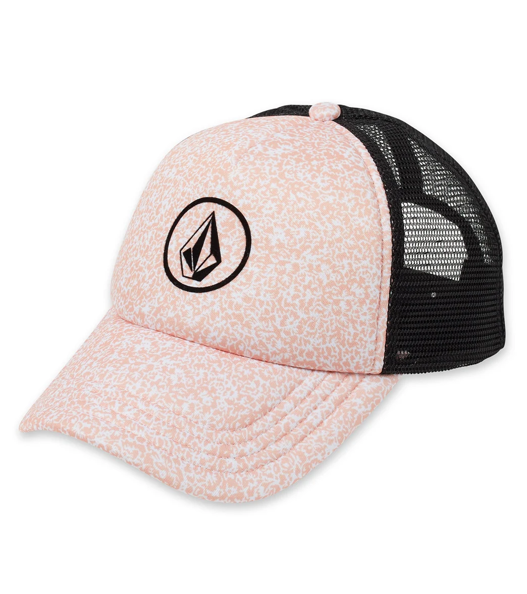 Volcom Girls' Hey Slims Hat - Image 8