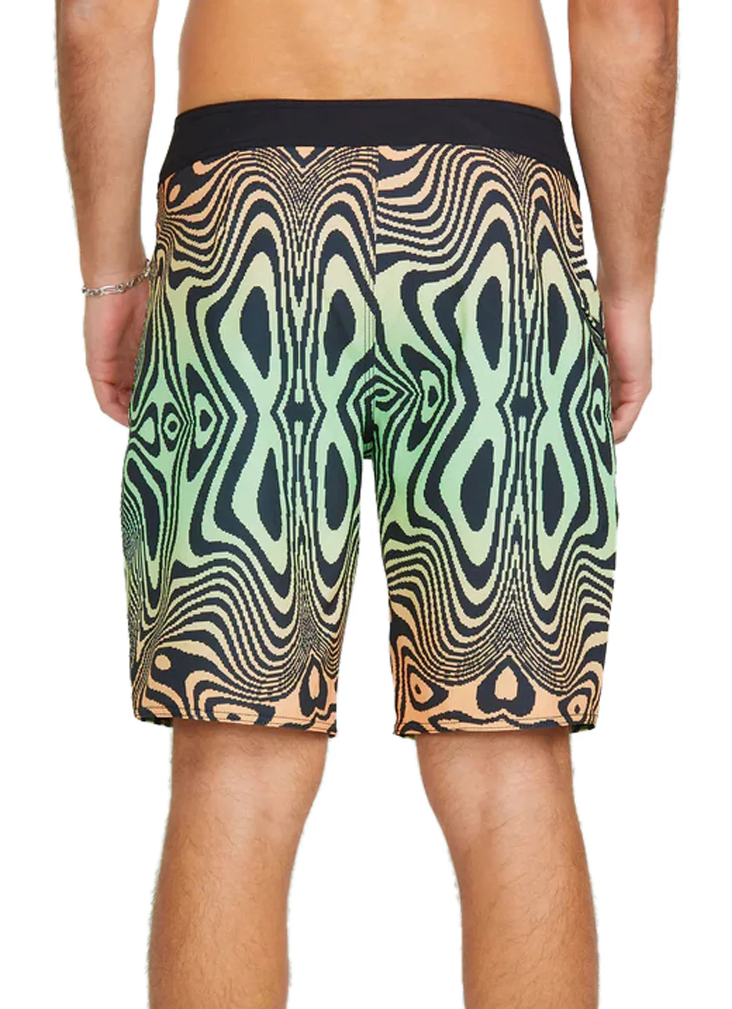 Volcom Men's Artist Filip Rygalski Mod-Tech 18" Board Shorts - Image 5