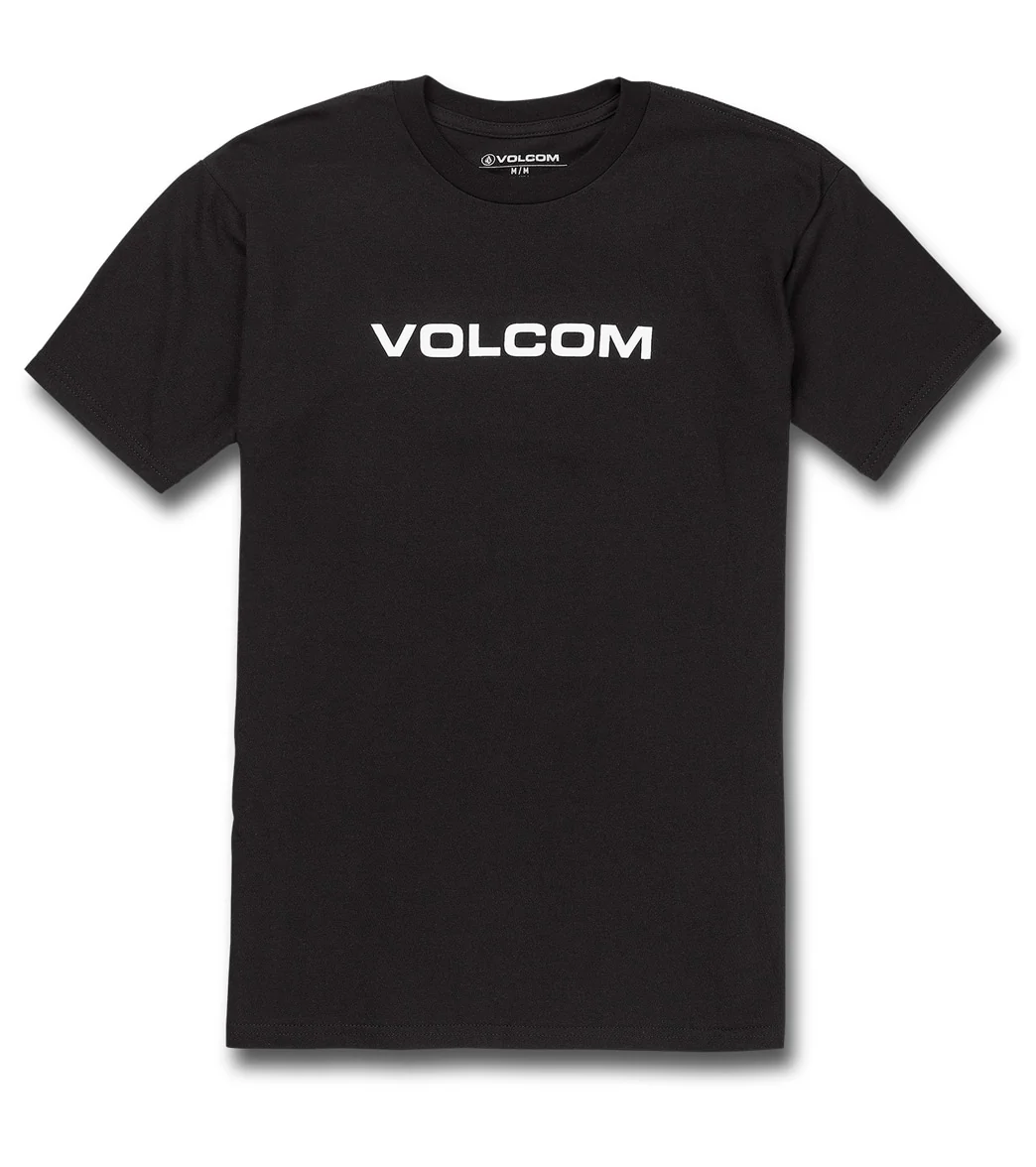 Volcom Men's Euro SS Tee - Image 9