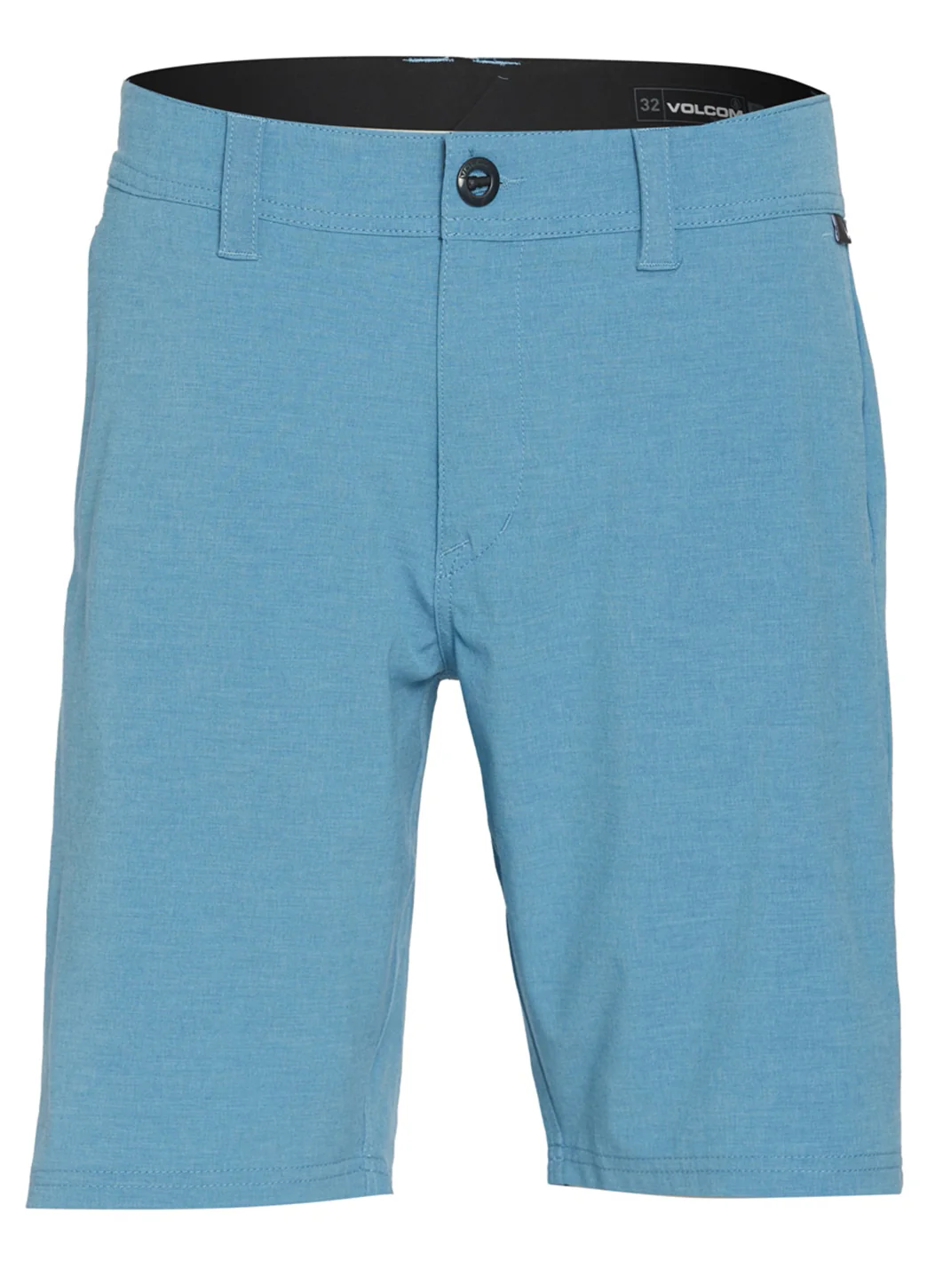 Volcom Men's Frickin Cross Shred Static 20" Shorts - Image 10