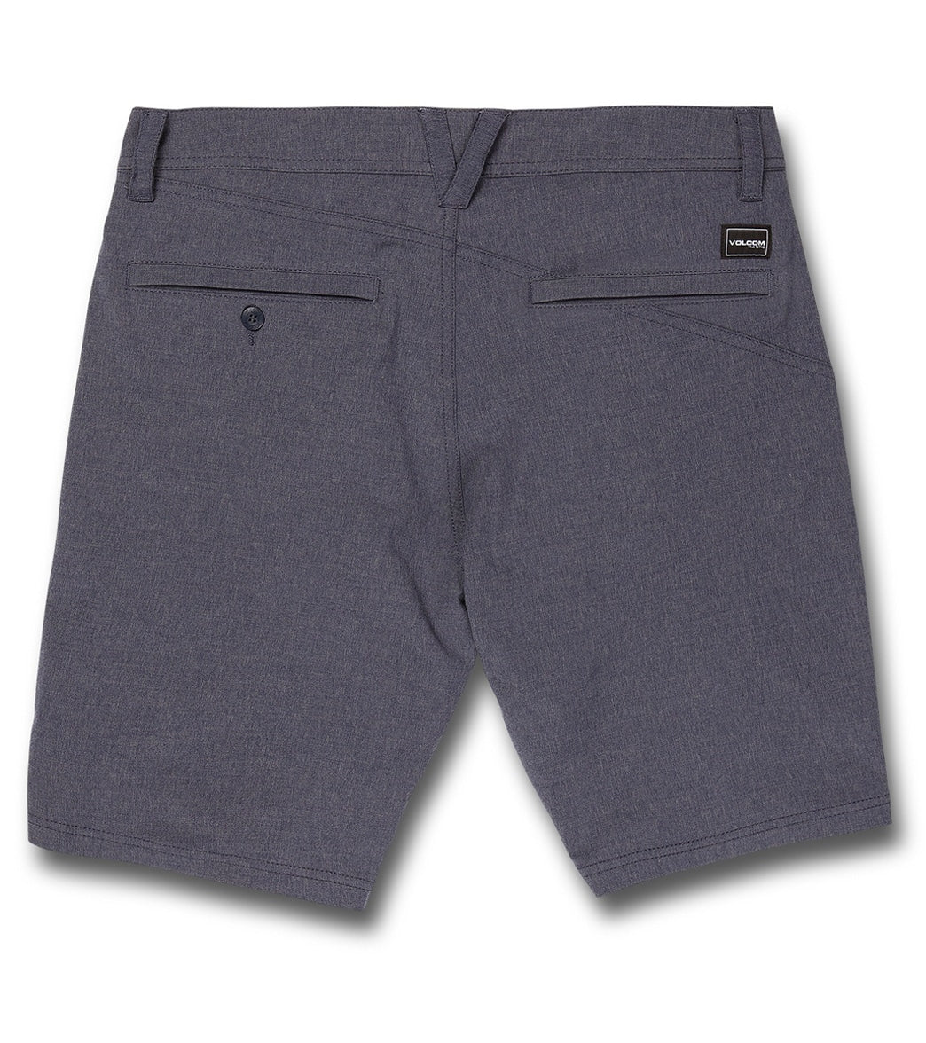 Volcom Men's Frickin Cross Shred Static 20" Shorts - Image 16