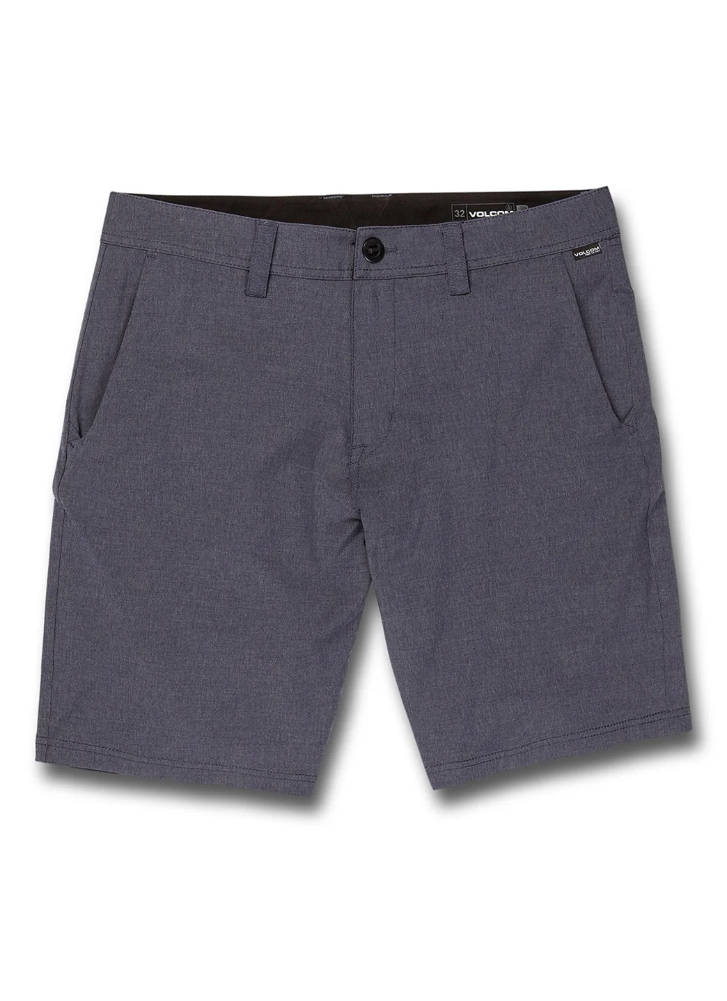 Volcom Men's Frickin Cross Shred Static 20" Walk Shorts