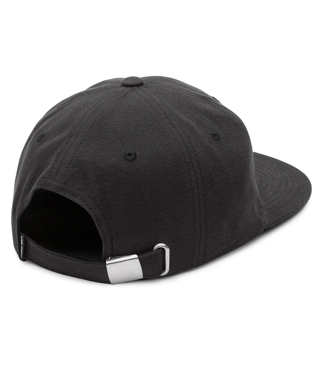 Volcom Men's Full Stone Dad Hat - Image 2