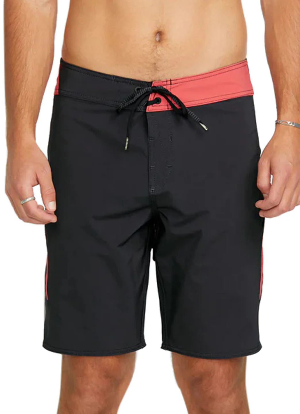 Volcom Men's Jack Robinson Mod-Tech 20" Board Shorts - Image 2
