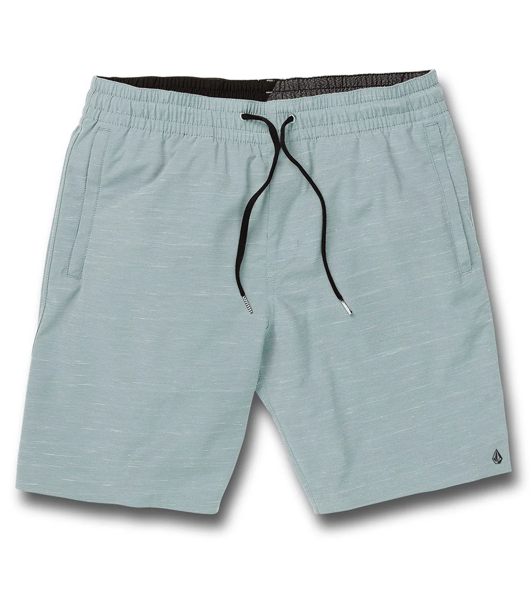 Volcom Men's Packasack Lite 19" Shorts - Image 11