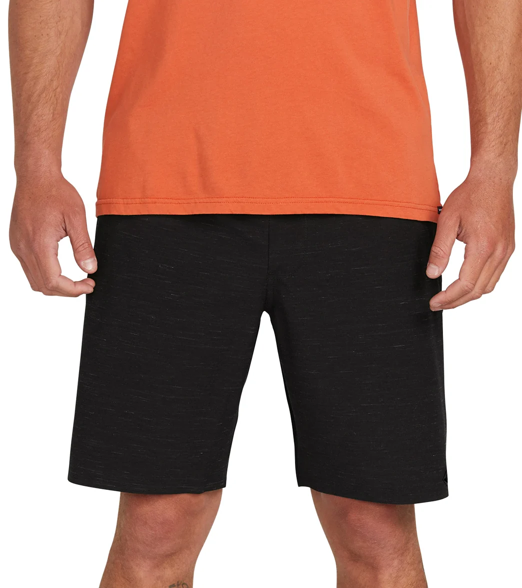 Volcom Men's Packasack Lite 19" Shorts - Image 2