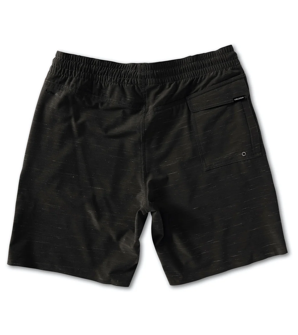 Volcom Men's Packasack Lite 19" Shorts - Image 5