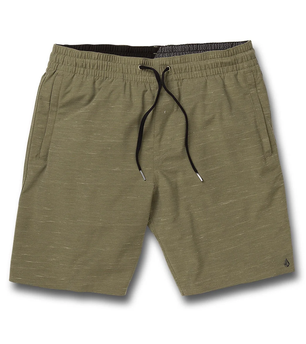 Volcom Men's Packasack Lite 19" Shorts - Image 7