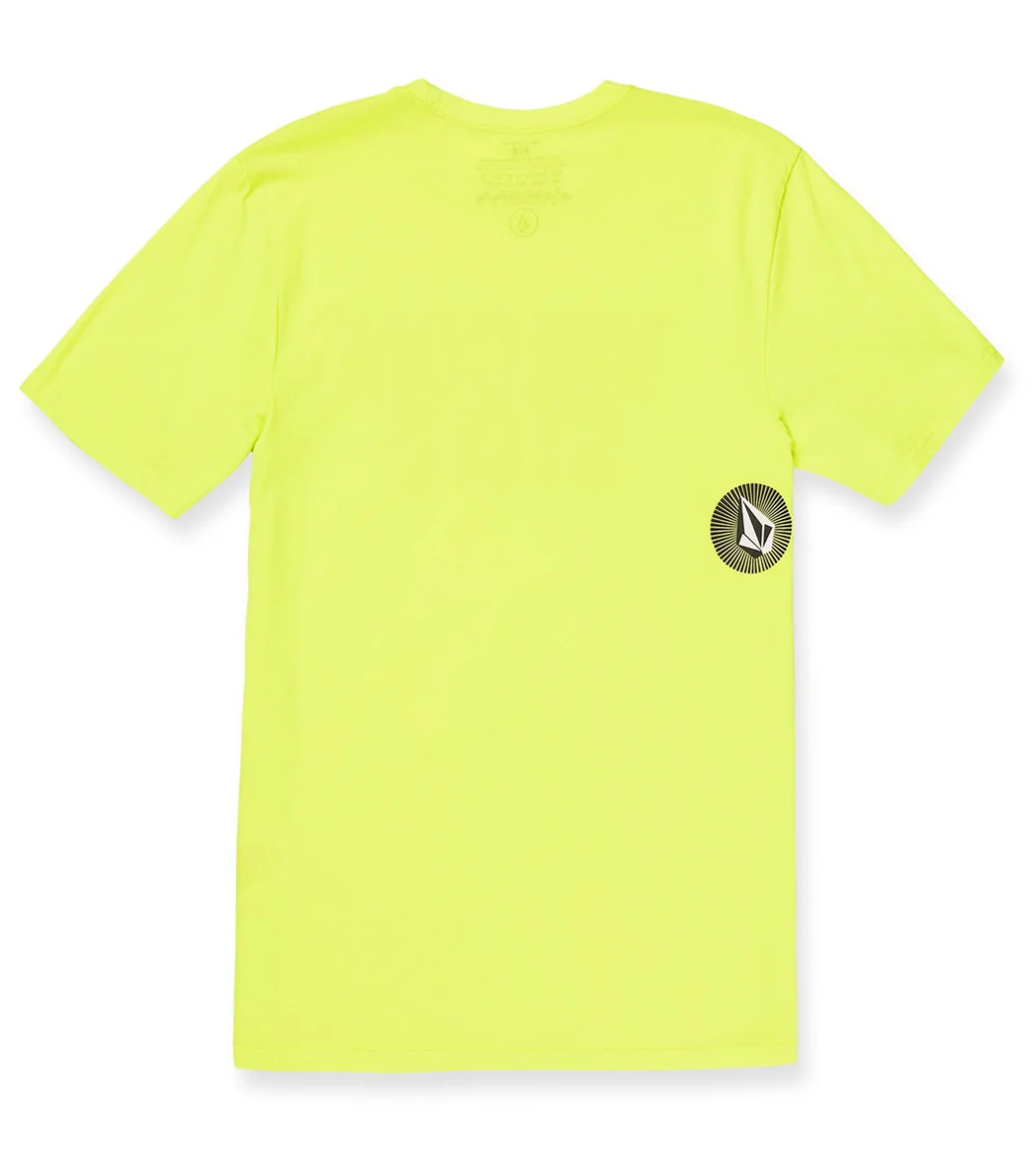Volcom Men's Shattered SS Tee - Image 2